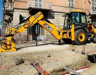      JCB